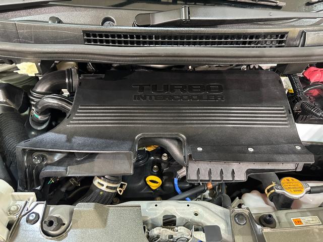 タント カスタムＲＳ　電動スライドドア　ナビ　ＨＩＤ　スマートキー　電動格納ミラー　ベンチシート　ターボ　ＣＶＴ　盗難防止システム　ＡＢＳ　ＣＤ　ＤＶＤ再生　ＭＤ　アルミホイール　衝突安全ボディ　エアコン（19枚目）