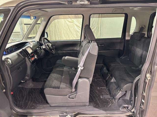 タント カスタムＲＳ　電動スライドドア　ナビ　ＨＩＤ　スマートキー　電動格納ミラー　ベンチシート　ターボ　ＣＶＴ　盗難防止システム　ＡＢＳ　ＣＤ　ＤＶＤ再生　ＭＤ　アルミホイール　衝突安全ボディ　エアコン（24枚目）