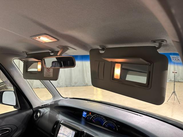 タント カスタムＲＳ　電動スライドドア　ナビ　ＨＩＤ　スマートキー　電動格納ミラー　ベンチシート　ターボ　ＣＶＴ　盗難防止システム　ＡＢＳ　ＣＤ　ＤＶＤ再生　ＭＤ　アルミホイール　衝突安全ボディ　エアコン（33枚目）