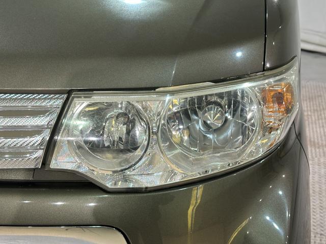 タント カスタムＲＳ　電動スライドドア　ナビ　ＨＩＤ　スマートキー　電動格納ミラー　ベンチシート　ターボ　ＣＶＴ　盗難防止システム　ＡＢＳ　ＣＤ　ＤＶＤ再生　ＭＤ　アルミホイール　衝突安全ボディ　エアコン（36枚目）