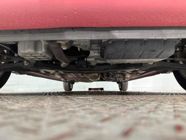 スペーシア ハイブリッドＸ　バックカメラ　両側電動スライドドア　ナビ　ＴＶ　クリアランスソナー　衝突被害軽減システム　オートライト　スマートキー　アイドリングストップ　電動格納ミラー　シートヒーター　ベンチシート（43枚目）