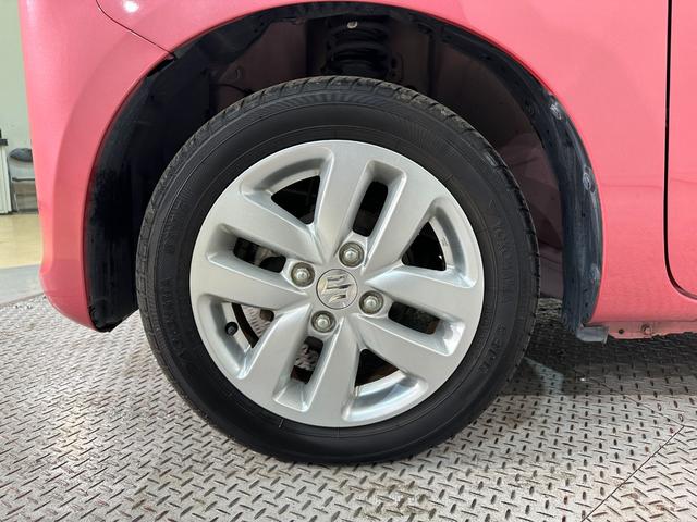 スペーシア ハイブリッドＸ　バックカメラ　両側電動スライドドア　ナビ　ＴＶ　クリアランスソナー　衝突被害軽減システム　オートライト　スマートキー　アイドリングストップ　電動格納ミラー　シートヒーター　ベンチシート（46枚目）