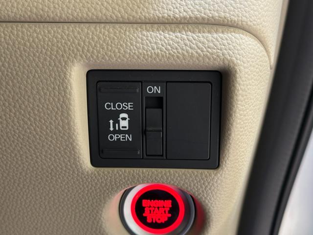 Ｎ－ＢＯＸ Ｇ・ＥＸホンダセンシング　ドライブレコーダー　ＥＴＣ　バックカメラ　両側スライド・片側電動　ナビ　ＴＶ　クリアランスソナー　オートクルーズコントロール　レーンアシスト　衝突被害軽減システム　オートライト　ＬＥＤヘッドランプ（7枚目）