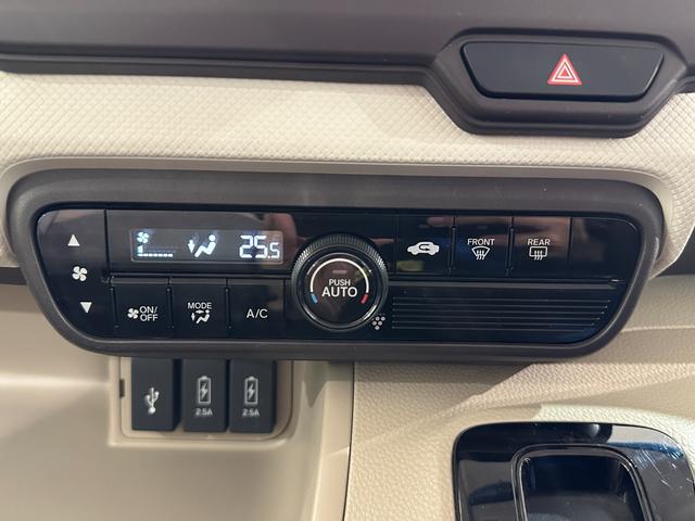 Ｎ－ＢＯＸ Ｇ・ＥＸホンダセンシング　ドライブレコーダー　ＥＴＣ　バックカメラ　両側スライド・片側電動　ナビ　ＴＶ　クリアランスソナー　オートクルーズコントロール　レーンアシスト　衝突被害軽減システム　オートライト　ＬＥＤヘッドランプ（9枚目）