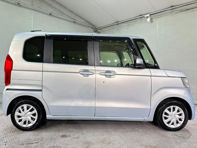 Ｎ－ＢＯＸ Ｇ・ＥＸホンダセンシング　ドライブレコーダー　ＥＴＣ　バックカメラ　両側スライド・片側電動　ナビ　ＴＶ　クリアランスソナー　オートクルーズコントロール　レーンアシスト　衝突被害軽減システム　オートライト　ＬＥＤヘッドランプ（14枚目）