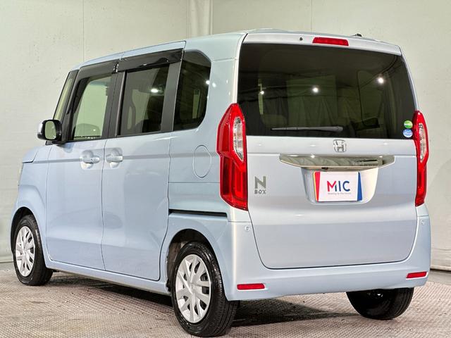 Ｎ－ＢＯＸ Ｇ・ＥＸホンダセンシング　ドライブレコーダー　ＥＴＣ　バックカメラ　両側スライド・片側電動　ナビ　ＴＶ　クリアランスソナー　オートクルーズコントロール　レーンアシスト　衝突被害軽減システム　オートライト　ＬＥＤヘッドランプ（17枚目）