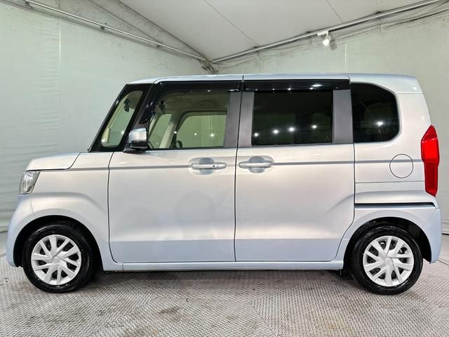 Ｎ－ＢＯＸ Ｇ・ＥＸホンダセンシング　ドライブレコーダー　ＥＴＣ　バックカメラ　両側スライド・片側電動　ナビ　ＴＶ　クリアランスソナー　オートクルーズコントロール　レーンアシスト　衝突被害軽減システム　オートライト　ＬＥＤヘッドランプ（18枚目）
