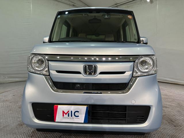 Ｎ－ＢＯＸ Ｇ・ＥＸホンダセンシング　ドライブレコーダー　ＥＴＣ　バックカメラ　両側スライド・片側電動　ナビ　ＴＶ　クリアランスソナー　オートクルーズコントロール　レーンアシスト　衝突被害軽減システム　オートライト　ＬＥＤヘッドランプ（20枚目）