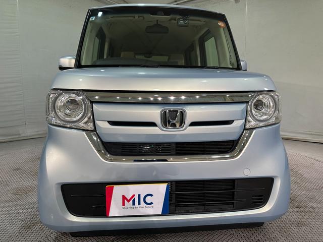 Ｎ－ＢＯＸ Ｇ・ＥＸホンダセンシング　ドライブレコーダー　ＥＴＣ　バックカメラ　両側スライド・片側電動　ナビ　ＴＶ　クリアランスソナー　オートクルーズコントロール　レーンアシスト　衝突被害軽減システム　オートライト　ＬＥＤヘッドランプ（21枚目）