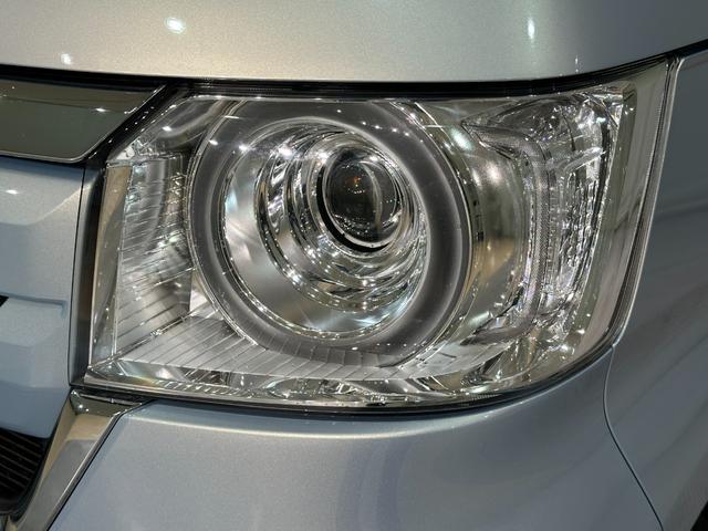 Ｎ－ＢＯＸ Ｇ・ＥＸホンダセンシング　ドライブレコーダー　ＥＴＣ　バックカメラ　両側スライド・片側電動　ナビ　ＴＶ　クリアランスソナー　オートクルーズコントロール　レーンアシスト　衝突被害軽減システム　オートライト　ＬＥＤヘッドランプ（25枚目）