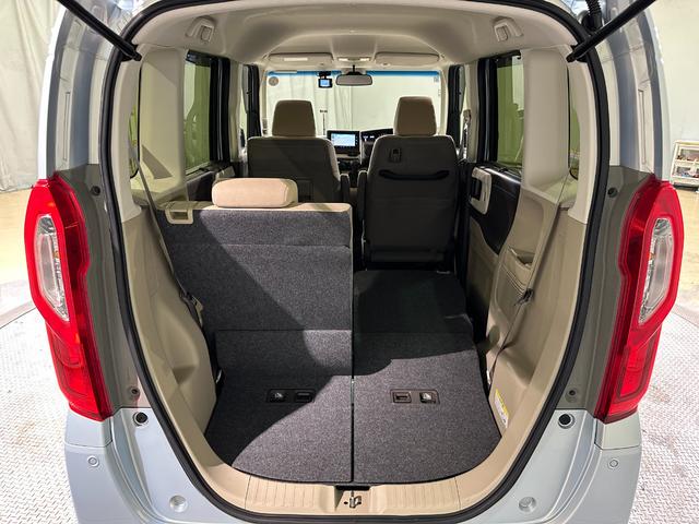 Ｎ－ＢＯＸ Ｇ・ＥＸホンダセンシング　ドライブレコーダー　ＥＴＣ　バックカメラ　両側スライド・片側電動　ナビ　ＴＶ　クリアランスソナー　オートクルーズコントロール　レーンアシスト　衝突被害軽減システム　オートライト　ＬＥＤヘッドランプ（26枚目）