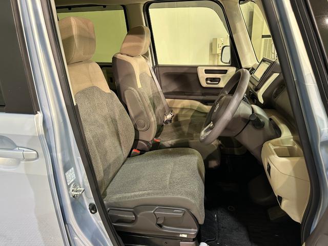 Ｎ－ＢＯＸ Ｇ・ＥＸホンダセンシング　ドライブレコーダー　ＥＴＣ　バックカメラ　両側スライド・片側電動　ナビ　ＴＶ　クリアランスソナー　オートクルーズコントロール　レーンアシスト　衝突被害軽減システム　オートライト　ＬＥＤヘッドランプ（39枚目）