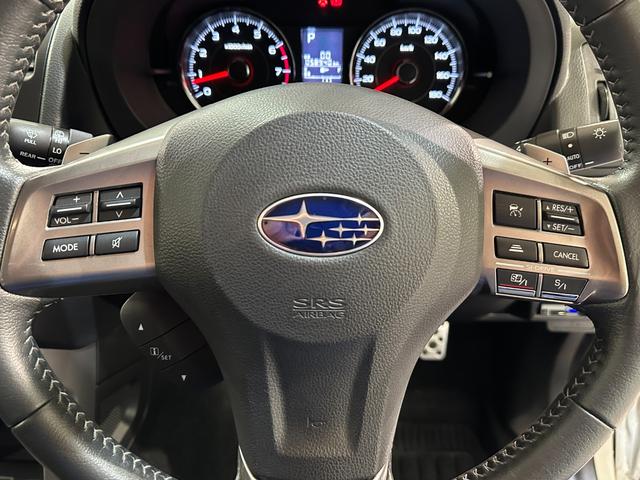 フォレスター ２．０ＸＴ　アイサイト　４ＷＤ　ドライブレコーダー　ＥＴＣ　バックカメラ　オートクルーズコントロール　レーンアシスト　パワーシート　衝突被害軽減システム　ナビ　ＴＶ　オートライト　ＨＩＤ　アルミホイール　スマートキー（11枚目）