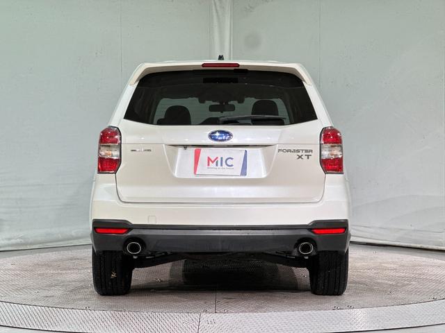 フォレスター ２．０ＸＴ　アイサイト　４ＷＤ　ドライブレコーダー　ＥＴＣ　バックカメラ　オートクルーズコントロール　レーンアシスト　パワーシート　衝突被害軽減システム　ナビ　ＴＶ　オートライト　ＨＩＤ　アルミホイール　スマートキー（17枚目）