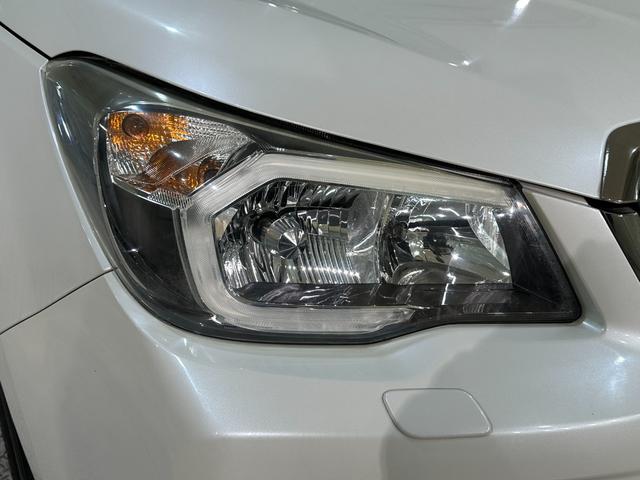 フォレスター ２．０ＸＴ　アイサイト　４ＷＤ　ドライブレコーダー　ＥＴＣ　バックカメラ　オートクルーズコントロール　レーンアシスト　パワーシート　衝突被害軽減システム　ナビ　ＴＶ　オートライト　ＨＩＤ　アルミホイール　スマートキー（25枚目）