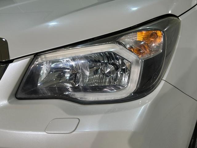 フォレスター ２．０ＸＴ　アイサイト　４ＷＤ　ドライブレコーダー　ＥＴＣ　バックカメラ　オートクルーズコントロール　レーンアシスト　パワーシート　衝突被害軽減システム　ナビ　ＴＶ　オートライト　ＨＩＤ　アルミホイール　スマートキー（26枚目）