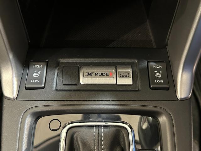 フォレスター ２．０ＸＴ　アイサイト　４ＷＤ　ドライブレコーダー　ＥＴＣ　バックカメラ　オートクルーズコントロール　レーンアシスト　パワーシート　衝突被害軽減システム　ナビ　ＴＶ　オートライト　ＨＩＤ　アルミホイール　スマートキー（32枚目）