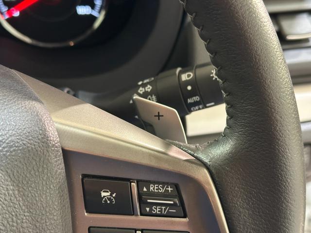フォレスター ２．０ＸＴ　アイサイト　４ＷＤ　ドライブレコーダー　ＥＴＣ　バックカメラ　オートクルーズコントロール　レーンアシスト　パワーシート　衝突被害軽減システム　ナビ　ＴＶ　オートライト　ＨＩＤ　アルミホイール　スマートキー（34枚目）