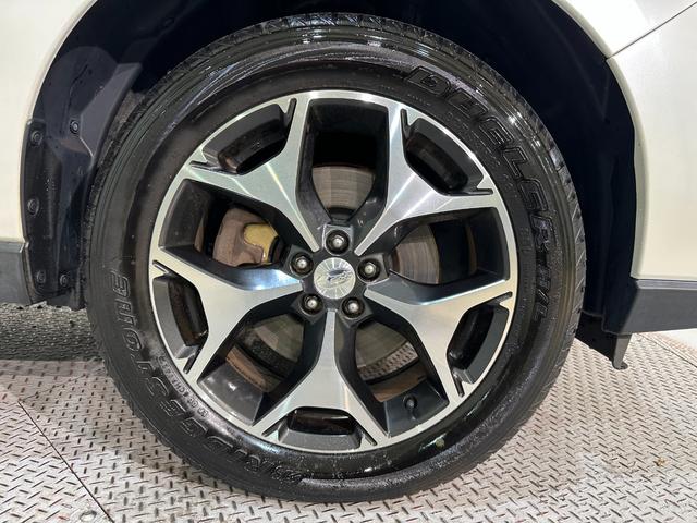 フォレスター ２．０ＸＴ　アイサイト　４ＷＤ　ドライブレコーダー　ＥＴＣ　バックカメラ　オートクルーズコントロール　レーンアシスト　パワーシート　衝突被害軽減システム　ナビ　ＴＶ　オートライト　ＨＩＤ　アルミホイール　スマートキー（47枚目）