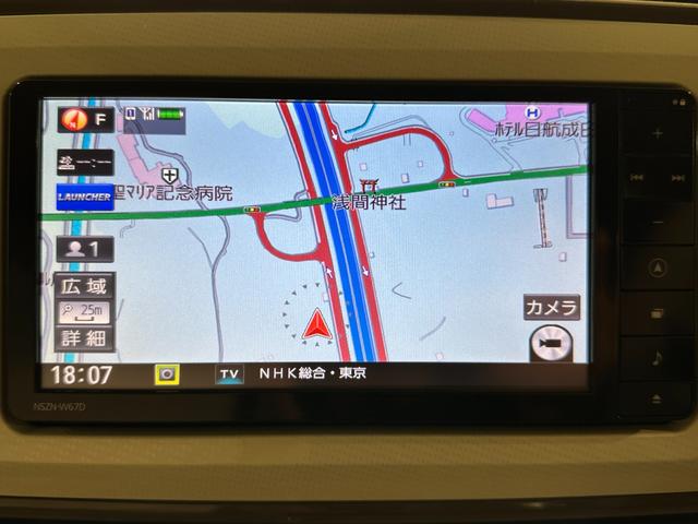 ムーヴキャンバス Xリミテッドメイクアップ SAIII ドライブレコーダー ETC 全周囲カメラ 両側電動スライドドア ナビ TV 衝突被害軽減システム オートマチックハイビーム オートライト スマートキー アイドリングストップ 電動格納ミラー(4枚目)