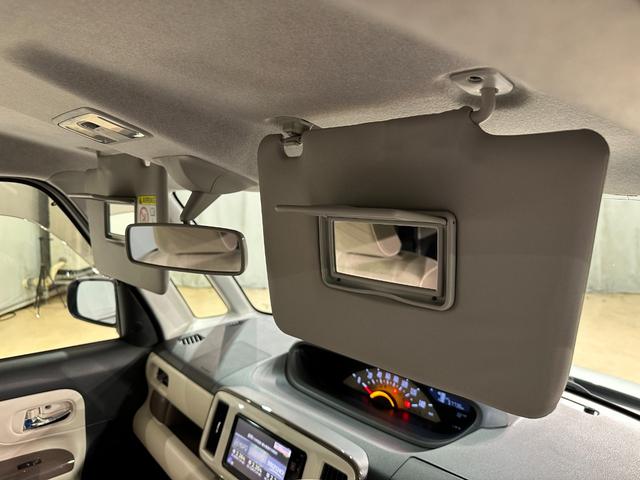 ムーヴキャンバス Xリミテッドメイクアップ SAIII ドライブレコーダー ETC 全周囲カメラ 両側電動スライドドア ナビ TV 衝突被害軽減システム オートマチックハイビーム オートライト スマートキー アイドリングストップ 電動格納ミラー(36枚目)