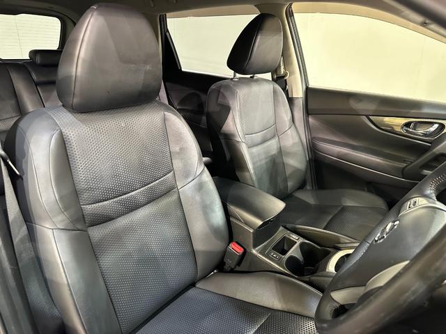 エクストレイル 20X ハイブリッド エマージェンシーブレーキP ナビ ETC バックカメラ 衝突被害軽減システム オートライト LEDヘッドランプ アルミホイール スマートキー 電動格納ミラー シートヒーター ABS パワーウインドウ ドライブレコーダー(26枚目)