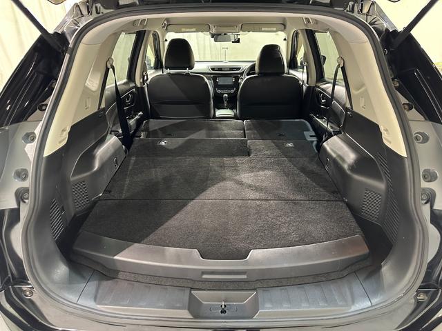 エクストレイル 20X ハイブリッド エマージェンシーブレーキP ナビ ETC バックカメラ 衝突被害軽減システム オートライト LEDヘッドランプ アルミホイール スマートキー 電動格納ミラー シートヒーター ABS パワーウインドウ ドライブレコーダー(31枚目)