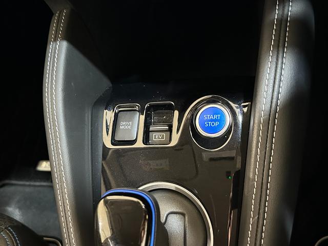 キックス Ｘ　ワンオーナー　ＥＴＣ　クリアランスソナー　レーンアシスト　衝突被害軽減システム　ナビ　ＴＶ　オートライト　ＬＥＤヘッドランプ　アルミホイール　スマートキー　エアバッグ　アダプティブクルーズコントロール（8枚目）