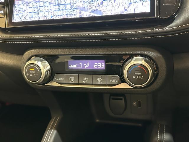 キックス Ｘ　ワンオーナー　ＥＴＣ　クリアランスソナー　レーンアシスト　衝突被害軽減システム　ナビ　ＴＶ　オートライト　ＬＥＤヘッドランプ　アルミホイール　スマートキー　エアバッグ　アダプティブクルーズコントロール（10枚目）