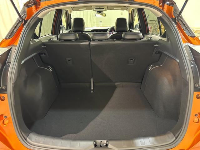 キックス Ｘ　ワンオーナー　ＥＴＣ　クリアランスソナー　レーンアシスト　衝突被害軽減システム　ナビ　ＴＶ　オートライト　ＬＥＤヘッドランプ　アルミホイール　スマートキー　エアバッグ　アダプティブクルーズコントロール（19枚目）