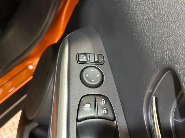 キックス Ｘ　ワンオーナー　ＥＴＣ　クリアランスソナー　レーンアシスト　衝突被害軽減システム　ナビ　ＴＶ　オートライト　ＬＥＤヘッドランプ　アルミホイール　スマートキー　エアバッグ　アダプティブクルーズコントロール（26枚目）