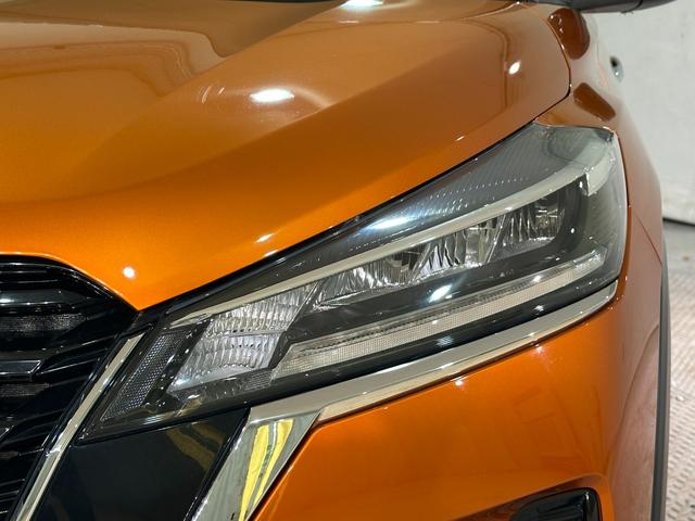 キックス Ｘ　ワンオーナー　ＥＴＣ　クリアランスソナー　レーンアシスト　衝突被害軽減システム　ナビ　ＴＶ　オートライト　ＬＥＤヘッドランプ　アルミホイール　スマートキー　エアバッグ　アダプティブクルーズコントロール（29枚目）