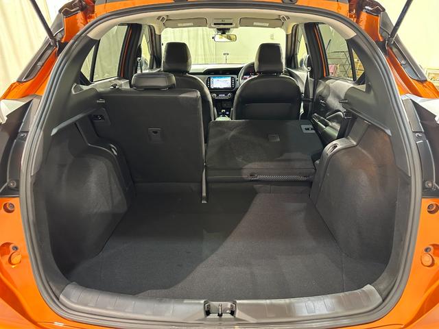 キックス Ｘ　ワンオーナー　ＥＴＣ　クリアランスソナー　レーンアシスト　衝突被害軽減システム　ナビ　ＴＶ　オートライト　ＬＥＤヘッドランプ　アルミホイール　スマートキー　エアバッグ　アダプティブクルーズコントロール（33枚目）