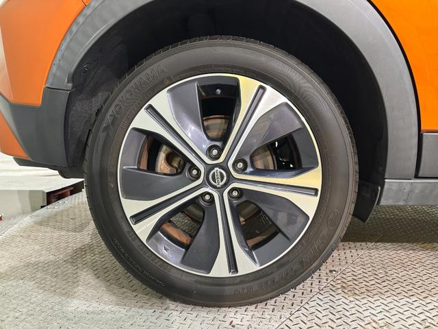 キックス Ｘ　ワンオーナー　ＥＴＣ　クリアランスソナー　レーンアシスト　衝突被害軽減システム　ナビ　ＴＶ　オートライト　ＬＥＤヘッドランプ　アルミホイール　スマートキー　エアバッグ　アダプティブクルーズコントロール（43枚目）