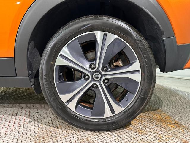 キックス Ｘ　ワンオーナー　ＥＴＣ　クリアランスソナー　レーンアシスト　衝突被害軽減システム　ナビ　ＴＶ　オートライト　ＬＥＤヘッドランプ　アルミホイール　スマートキー　エアバッグ　アダプティブクルーズコントロール（44枚目）