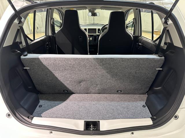 アルト Ｌ　衝突被害軽減システム　キーレスエントリー　アイドリングストップ　シートヒーター　ＣＶＴ　ＡＢＳ　ＥＳＣ　ＣＤ　ＤＶＤ再生　ＵＳＢ　パワーウインドウ　パワーステアリング　エアバッグ　ＡＢＳ（18枚目）