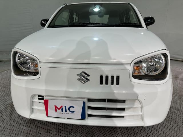 アルト Ｌ　衝突被害軽減システム　キーレスエントリー　アイドリングストップ　シートヒーター　ＣＶＴ　ＡＢＳ　ＥＳＣ　ＣＤ　ＤＶＤ再生　ＵＳＢ　パワーウインドウ　パワーステアリング　エアバッグ　ＡＢＳ（22枚目）