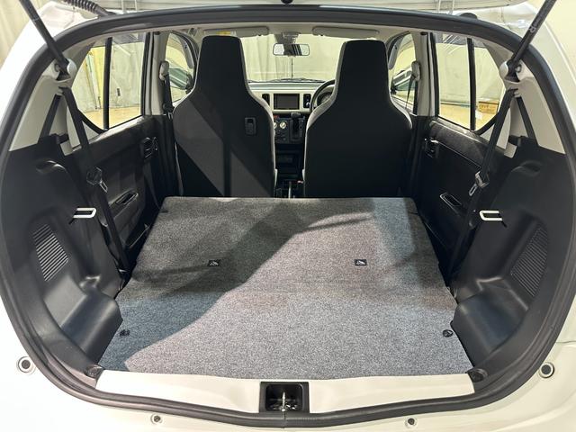 アルト Ｌ　衝突被害軽減システム　キーレスエントリー　アイドリングストップ　シートヒーター　ＣＶＴ　ＡＢＳ　ＥＳＣ　ＣＤ　ＤＶＤ再生　ＵＳＢ　パワーウインドウ　パワーステアリング　エアバッグ　ＡＢＳ（23枚目）