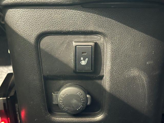 ワゴンR ハイブリッドFZ ETC ナビ TV 衝突被害軽減システム オートライト LEDヘッドランプ スマートキー アイドリングストップ 電動格納ミラー シートヒーター ベンチシート ABS パワーステアリング(8枚目)