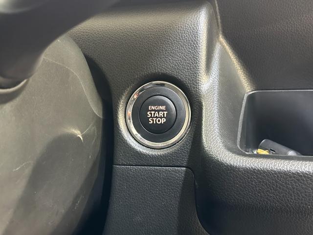 ワゴンR ハイブリッドFZ ETC ナビ TV 衝突被害軽減システム オートライト LEDヘッドランプ スマートキー アイドリングストップ 電動格納ミラー シートヒーター ベンチシート ABS パワーステアリング(9枚目)