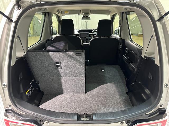 ワゴンR ハイブリッドFZ ETC ナビ TV 衝突被害軽減システム オートライト LEDヘッドランプ スマートキー アイドリングストップ 電動格納ミラー シートヒーター ベンチシート ABS パワーステアリング(20枚目)