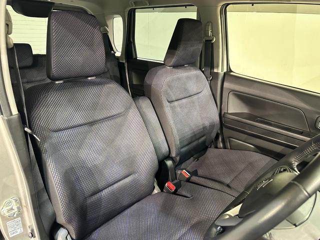 ワゴンR ハイブリッドFZ ETC ナビ TV 衝突被害軽減システム オートライト LEDヘッドランプ スマートキー アイドリングストップ 電動格納ミラー シートヒーター ベンチシート ABS パワーステアリング(26枚目)