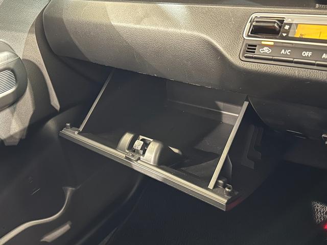 ワゴンR ハイブリッドFZ ETC ナビ TV 衝突被害軽減システム オートライト LEDヘッドランプ スマートキー アイドリングストップ 電動格納ミラー シートヒーター ベンチシート ABS パワーステアリング(28枚目)