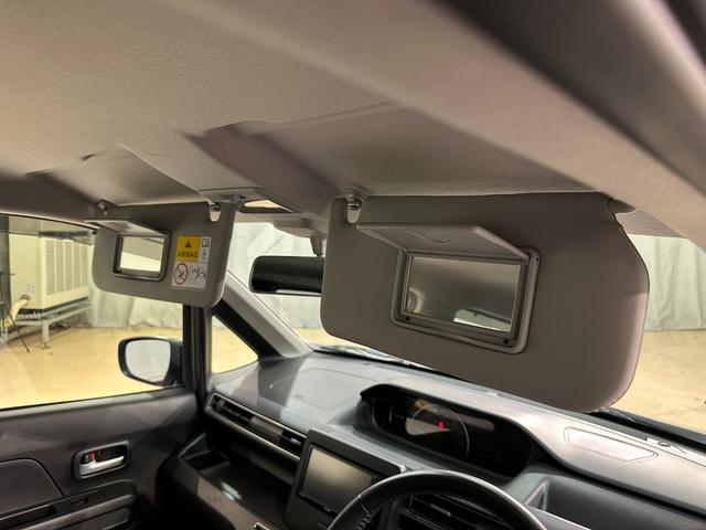 ワゴンR ハイブリッドFZ ETC ナビ TV 衝突被害軽減システム オートライト LEDヘッドランプ スマートキー アイドリングストップ 電動格納ミラー シートヒーター ベンチシート ABS パワーステアリング(30枚目)