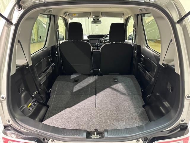 ワゴンR ハイブリッドFZ ETC ナビ TV 衝突被害軽減システム オートライト LEDヘッドランプ スマートキー アイドリングストップ 電動格納ミラー シートヒーター ベンチシート ABS パワーステアリング(32枚目)