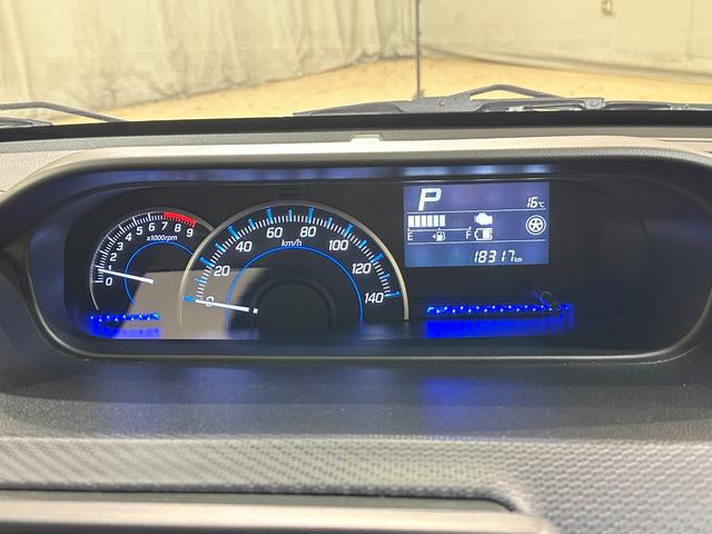 ワゴンR ハイブリッドFZ ETC ナビ TV 衝突被害軽減システム オートライト LEDヘッドランプ スマートキー アイドリングストップ 電動格納ミラー シートヒーター ベンチシート ABS パワーステアリング(38枚目)