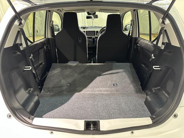 キャロル ＧＳ　４ＷＤ　バックカメラ　ナビ　クリアランスソナー　衝突被害軽減システム　オートライト　キーレスエントリー　アイドリングストップ　シートヒーター　ＡＢＳ　ＥＳＣ　Ｂｌｕｅｔｏｏｔｈ　パワーステアリング（19枚目）