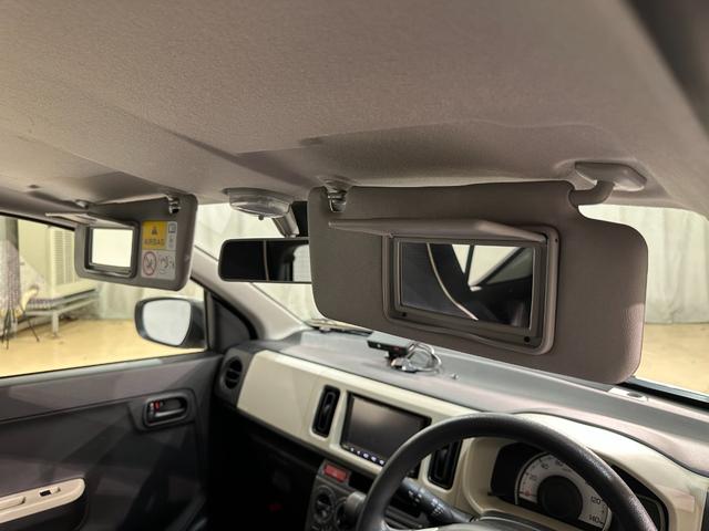 キャロル ＧＳ　４ＷＤ　バックカメラ　ナビ　クリアランスソナー　衝突被害軽減システム　オートライト　キーレスエントリー　アイドリングストップ　シートヒーター　ＡＢＳ　ＥＳＣ　Ｂｌｕｅｔｏｏｔｈ　パワーステアリング（26枚目）