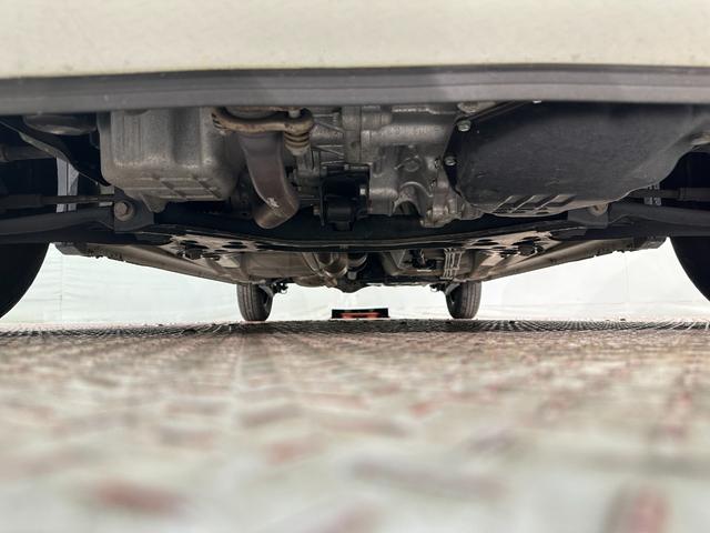 キャロル ＧＳ　４ＷＤ　バックカメラ　ナビ　クリアランスソナー　衝突被害軽減システム　オートライト　キーレスエントリー　アイドリングストップ　シートヒーター　ＡＢＳ　ＥＳＣ　Ｂｌｕｅｔｏｏｔｈ　パワーステアリング（30枚目）