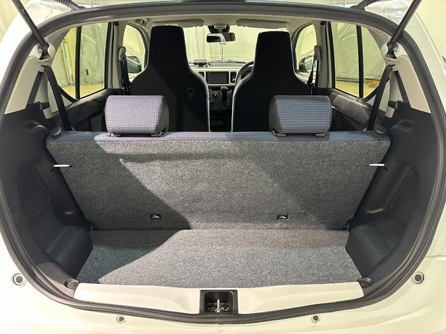 キャロル ＧＳ　４ＷＤ　バックカメラ　ナビ　クリアランスソナー　衝突被害軽減システム　オートライト　キーレスエントリー　アイドリングストップ　シートヒーター　ＡＢＳ　ＥＳＣ　Ｂｌｕｅｔｏｏｔｈ　パワーステアリング（32枚目）